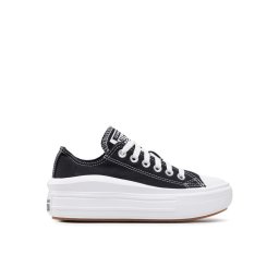 Converse Tornacipő Ctas Move Ox 570256C Fekete