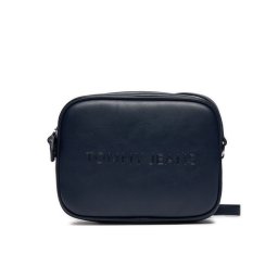 Tommy Jeans Táska Tjw Ess Must Camera Bag AW0AW16274 Sötétkék