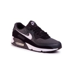 Nike Sportcipők Air Max 90 CN8490 002 Szürke