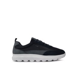 Geox Sportcipők U Spherica U45BYA 01422 C4002 Sötétkék