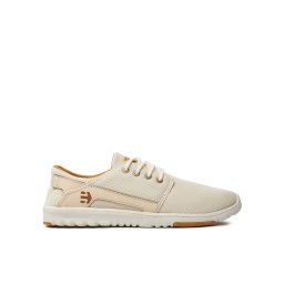 Etnies Sportcipők Scout X Tftf 4107000588 Ekru