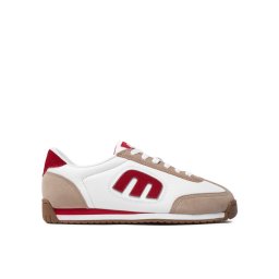 Etnies Sportcipők Lo-Cut Ii Ls 4101000365 Szürke