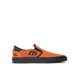 Etnies Sportcipők Lo-Cut Slip 4101000577 Narancssárga