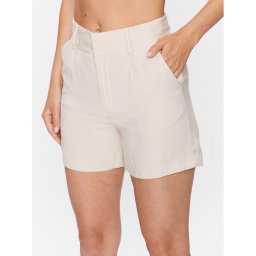 JDY Szövet rövidnadrág 15295616 Szürke Tapered Fit
