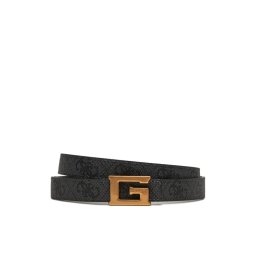 Guess Női öv Noreen (SG) Belts BW9155 P4320 Fekete