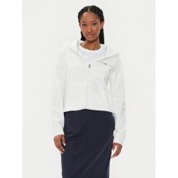 Gant Pulóver Archive Shield 4200755 Ekru Regular Fit