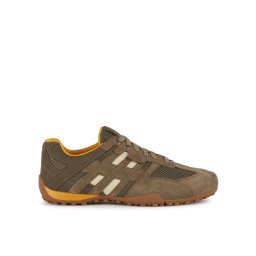 Geox Sportcipők Uomo Snake U4507A 02214 C1BH6 Barna