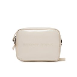 Tommy Jeans Táska Tjw Ess Must Camera Bag Seasonal AW0AW16266 Ekru