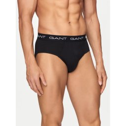 Gant 3 darab készlet 900013001 Fekete