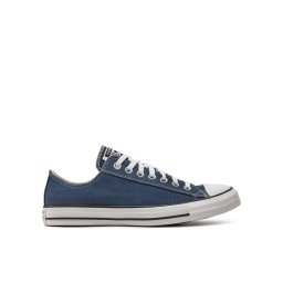 Converse Tornacipő Chuck Taylor All Star Canvas And Jacquard A08729C Sötétkék