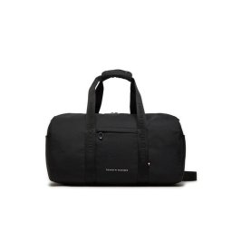 Tommy Hilfiger Táska Element Duffle AM0AM12454 Fekete