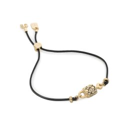 Coach Karkötő 37479049GLD001 Fekete