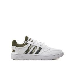 adidas Sportcipők Hoops 3.0 Low Classic Vintage ID1113 Fehér