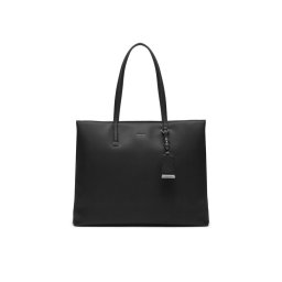 Calvin Klein Táska Ck Must Medium Shopper_Jcq K60K612347 Fekete