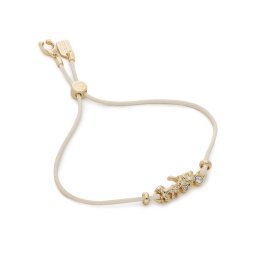 Coach Karkötő 37479048GLD100 Ekru