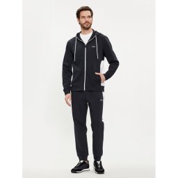 Boss Melegítő 50506320 Sötétkék Regular Fit