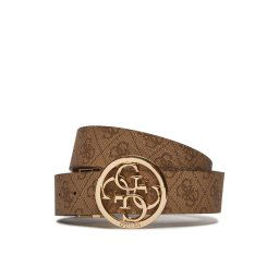 Guess Női öv BW9166 P4235 Barna