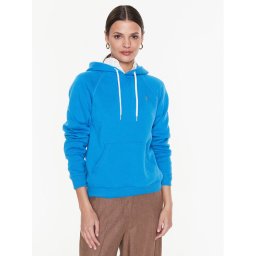 Polo Ralph Lauren Pulóver 211891558006 Kék Regular Fit