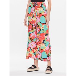 Billabong Kötött nadrág Beach Spirit EBJNP00103 Színes Regular Fit