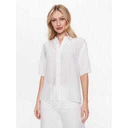 Tommy Hilfiger Ing WW0WW38682 Fehér Regular Fit