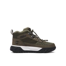 Timberland Bakancs Gs Motion 6 Lthr Super Ox TB0A67AVA581 Zöld