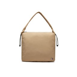 Tommy Jeans Táska Tjw Daily Utility Large X-Body AW0AW16265 Bézs