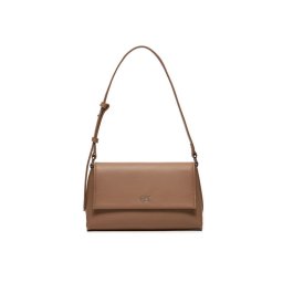 Calvin Klein Táska Ck Daily Shoulder Bag Pebble K60K612139 Barna