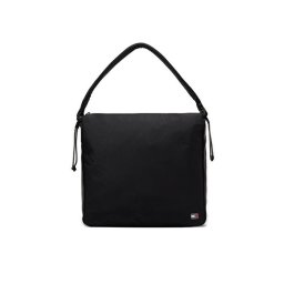 Tommy Jeans Táska Tjw Daily Utility Large X-Body AW0AW16265 Fekete