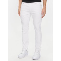 Hugo Farmer Hugo 734 50509096 Fehér Slim Fit