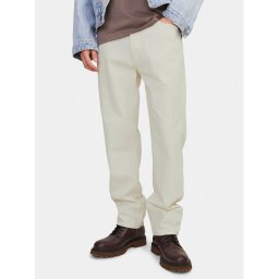 Jack&Jones Farmer Chris 12252087 Ekru Relaxed Fit