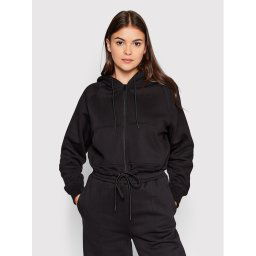 Urban Classics Pulóver Raglan TB3228 Fekete Oversize