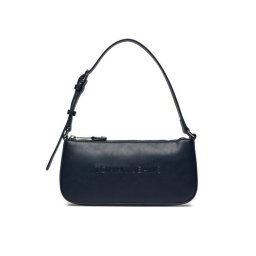 Tommy Jeans Táska Tjw Ess Must Shoulder Bag AW0AW16270 Sötétkék