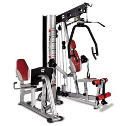 BH Fitness TT Pro kombinált gép