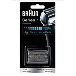 Braun 70S Borotva Nyírófej Pulsonic-Serie 7 (81387979)