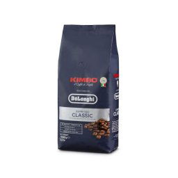 De'Longhi Kimbo for De'Longhi, Classic 35% arabica 65% robusta, 1 kg DLSC611