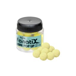 Carp Zoom Fanati-X Mini Pop Up horogcsali, 10 mm, scopex, 25 g (CZ8967)