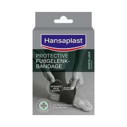 Hansaplast Protective bokarögzítő 1x