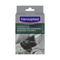 Hansaplast Protective csuklórögzítő 1x