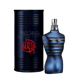 Jean Paul Gaultier - Ultra Male edt 75ml (férfi parfüm)