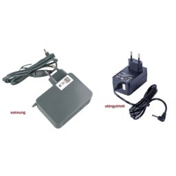 Samsung porszívó hálózati adapter/töltő