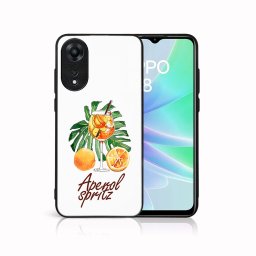 PROTEMIO MY ART Védőburkolat: Oppo A78 APEROL (127)