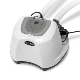 Intex QS1200 sóbontó készülék 56,8 m3 víztérfogatig (12g/h klór termelés) 26670