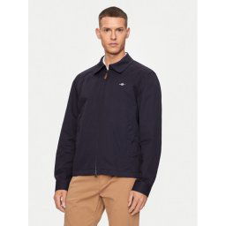 Gant Átmeneti kabát 7006391 Sötétkék Regular Fit