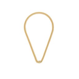 Coach Nyaklánc 37479235GLD710 Arany