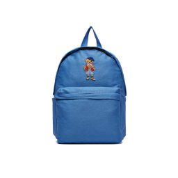 Polo Ralph Lauren Hátizsák 9AR076 Kék