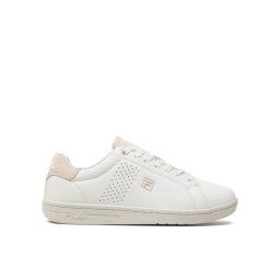 Fila Sportcipők Crosscourt 2 Nt Wmn FFW0259 Fehér