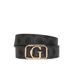 Guess Női öv Kuba (PA) Belts BW9151 P4335 Fekete