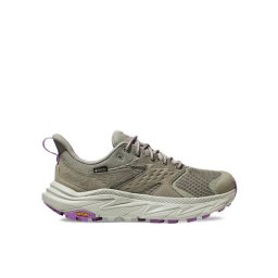 Hoka Bakancs Anacapa 2 Low Gtx GORE-TEX 1142830 Khaki
