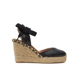 Hispanitas Espadrilles HV243382 Fekete