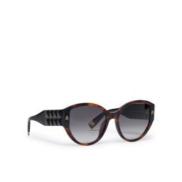Furla Napszemüveg Sunglasses Sfu784 WD00112-A.0116-HAO00-4401 Barna